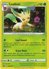 Leafeon #SWSH191