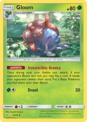 Gloom [Reverse Holo] #7