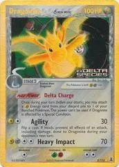 Dragonite [Reverse Holo] #3