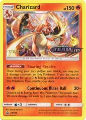 Charizard [Staff] #SM158