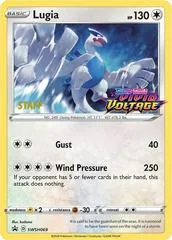 Lugia [Staff] #SWSH069