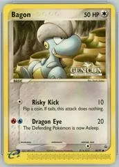 Bagon [Gencon] #50
