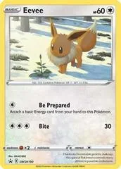 Eevee #SWSH190