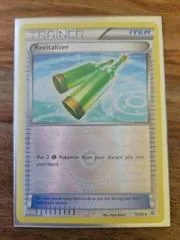 Revitalizer [Reverse Holo] #70