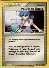 Pokemon Nurse #23