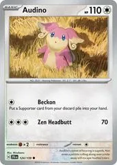 Audino #124