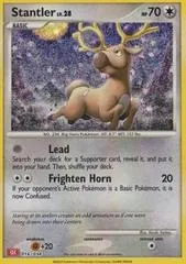 Stantler #16