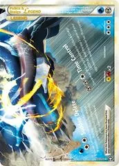 Palkia & Dialga LEGEND #102