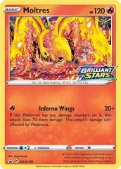 Moltres #SWSH185
