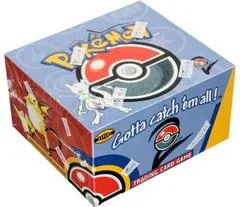 Booster Box
