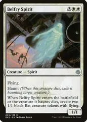 Belfry Spirit #29