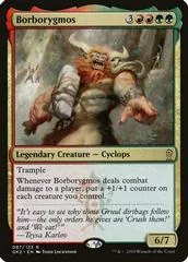 Borborygmos
