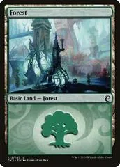Forest #133