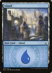 Island #27