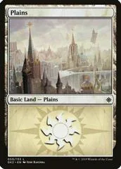 Plains #26