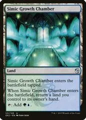Simic Growth Chamber #131