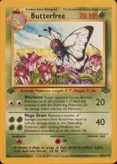 Butterfree [D Edition Error] #33