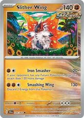 Slither Wing [Reverse Holo] #26