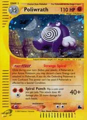 Poliwrath #H24