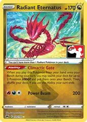Radiant Eternatus [Prize Pack] #105