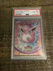 Wigglytuff #40