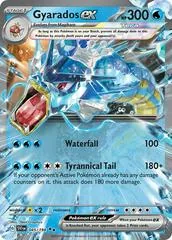 Gyarados ex #45