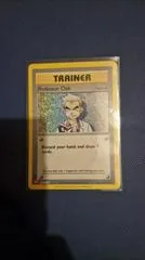 Professor Oak #23