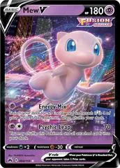 Mew V #60