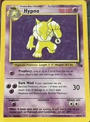 Hypno [1999-2000] #23