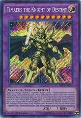 Timaeus the Knight of Destiny DRL2-EN001