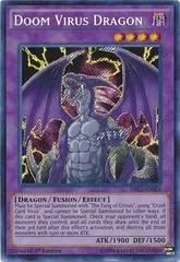 Doom Virus Dragon DRL2-EN003
