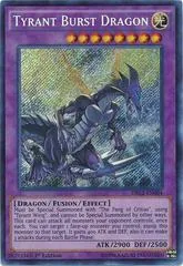 Tyrant Burst Dragon DRL2-EN004