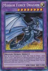 Mirror Force Dragon DRL2-EN005