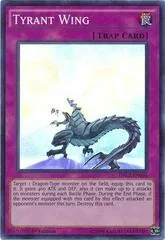 Tyrant Wing DRL2-EN007