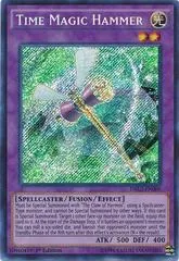 Time Magic Hammer DRL2-EN009