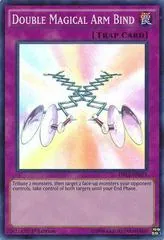 Double Magical Arm Bind DRL2-EN015