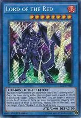 Lord of the Red DRL2-EN016