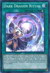 Dark Dragon Ritual DRL2-EN019