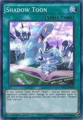 Shadow Toon DRL2-EN025
