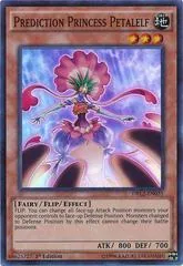 Prediction Princess Petalelf DRL2-EN031