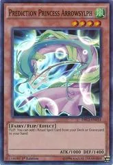 Prediction Princess Arrowsylph DRL2-EN033