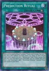 Prediction Ritual DRL2-EN036