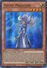 Silent Magician DPRP-EN002