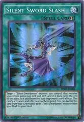Silent Sword Slash DPRP-EN004
