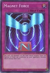 Magnet Force DPRP-EN007