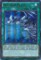 Neutron Blast DPRP-EN008