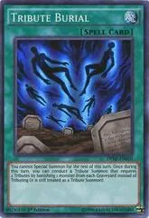 Tribute Burial DPRP-EN010