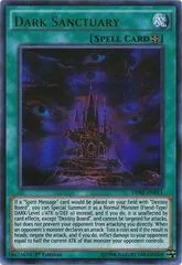 Dark Sanctuary DPRP-EN011
