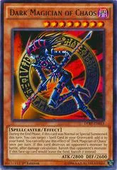 Dark Magician of Chaos DPRP-EN013