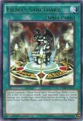 Fiend's Sanctuary DPRP-EN015